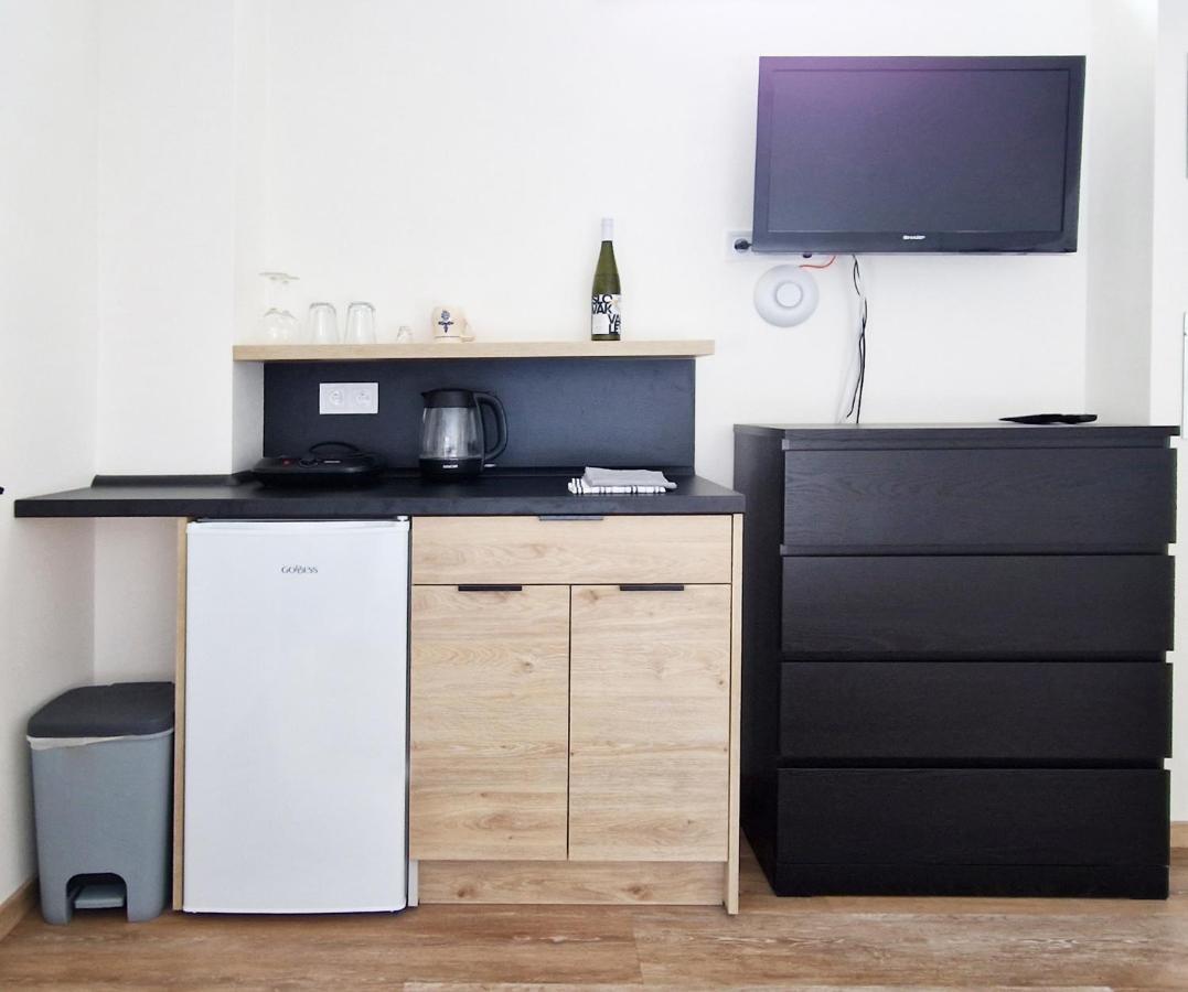 Apartmany Minoris Liptovský Mikuláš Exterior foto