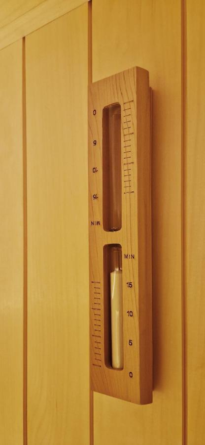 Apartmany Minoris Liptovský Mikuláš Exterior foto