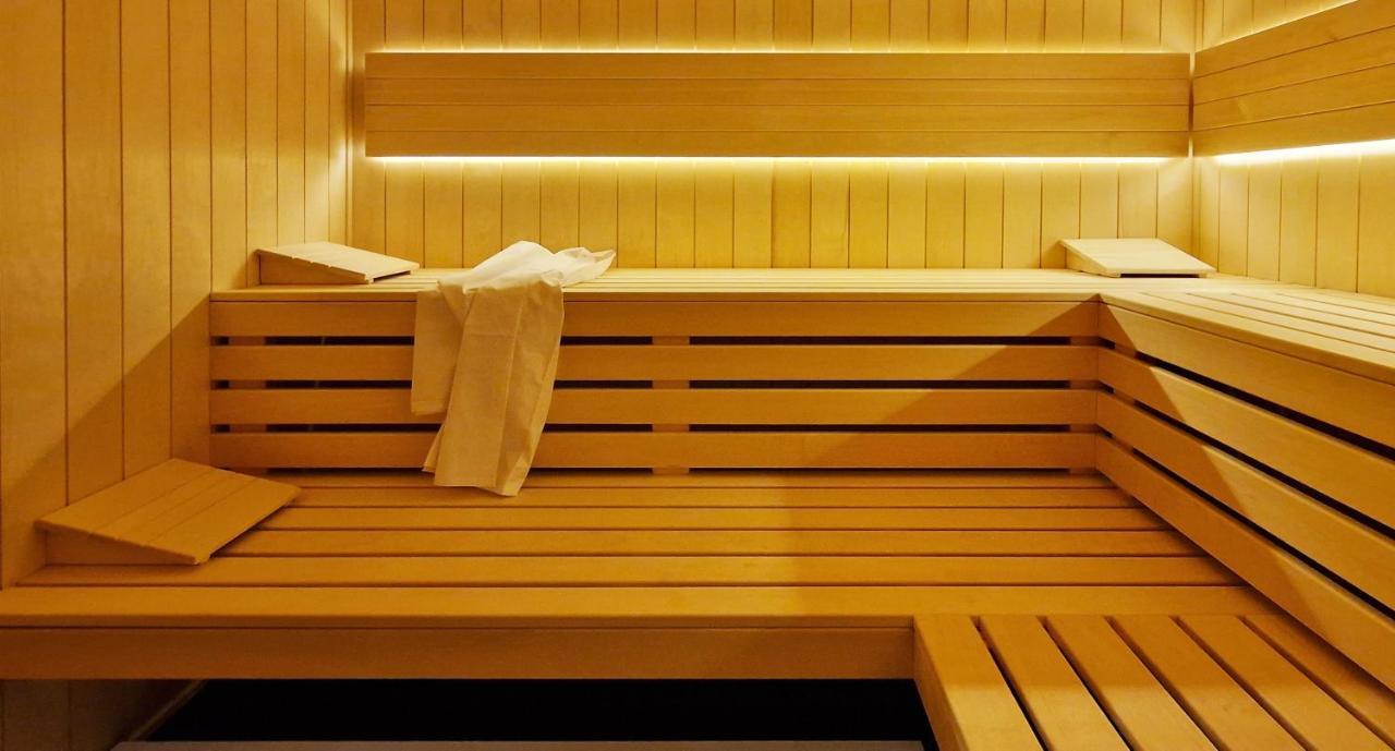 Apartmany Minoris Liptovský Mikuláš Exterior foto